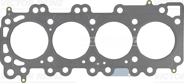 Gasket, cylinder head